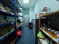 Hiangkie Industrial Building (D27), Factory #626631401